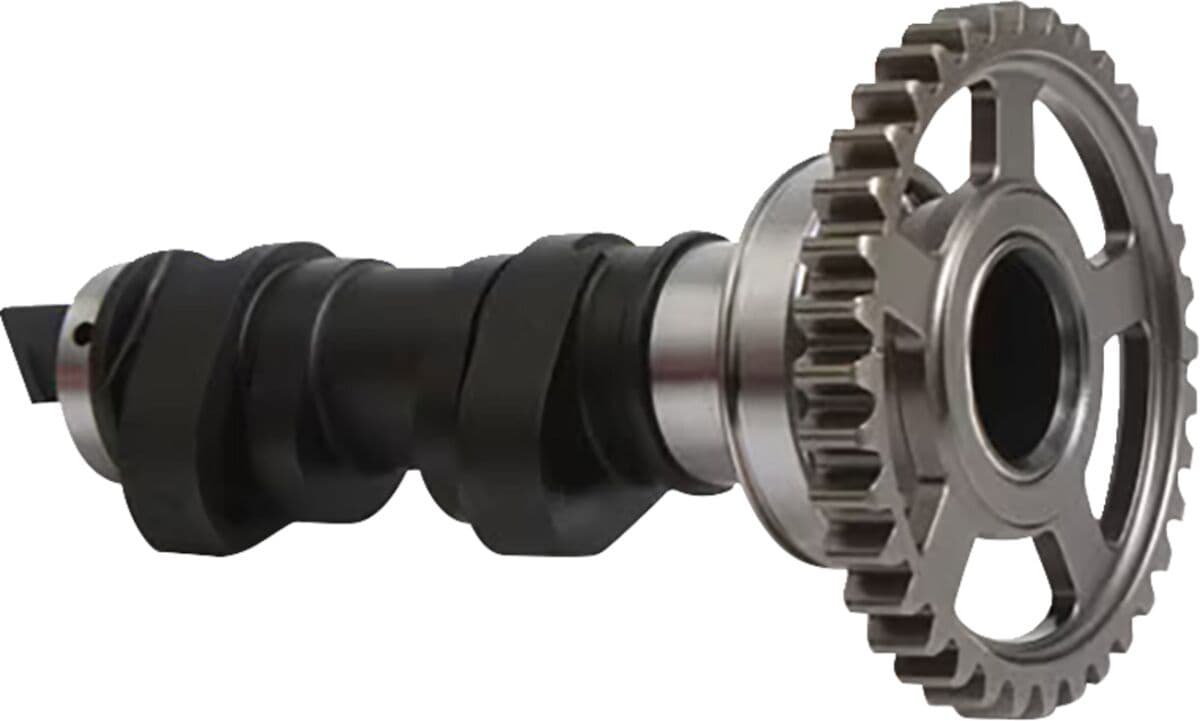 Camshaft Stage 1