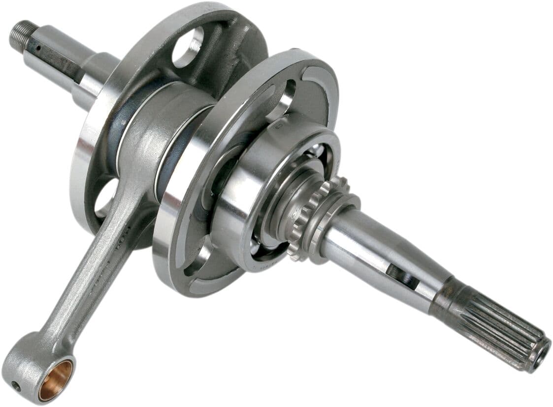 Crankshaft Assembly