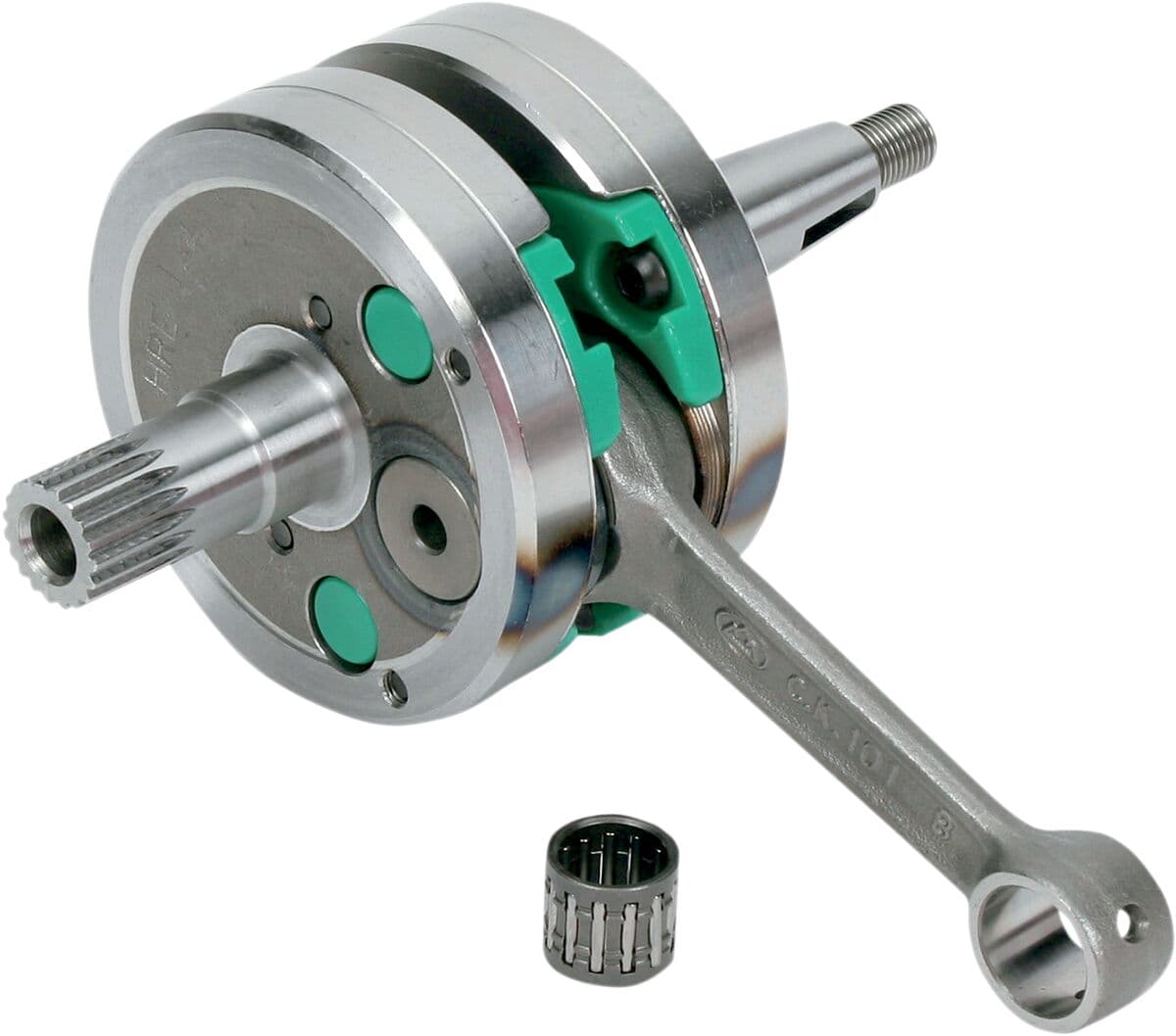 Crankshaft Assembly