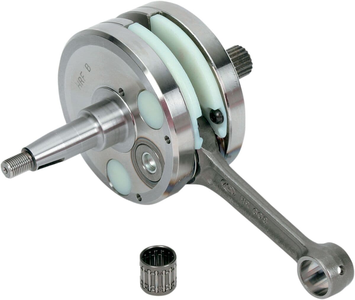 Crankshaft Assembly