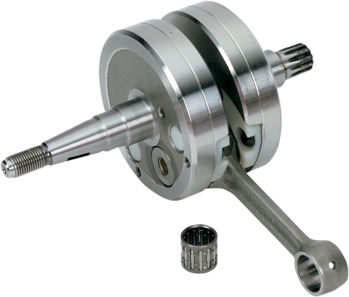 Crankshaft Assembly