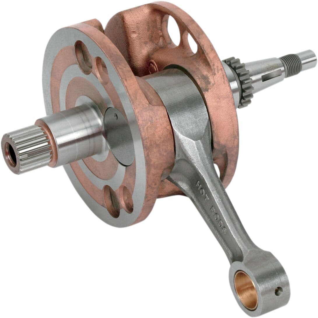 Crankshaft Assembly