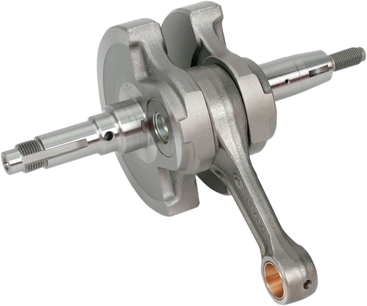 Crankshaft Assembly