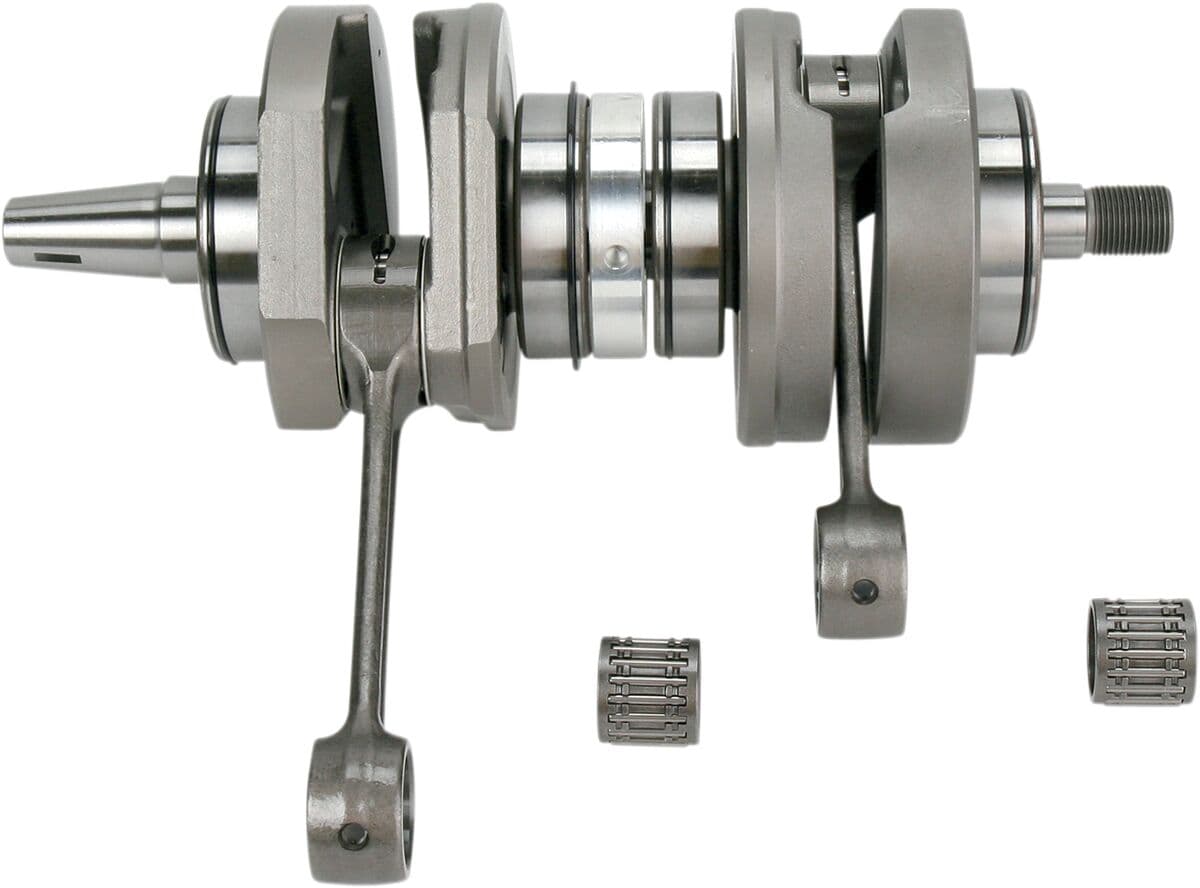 Crankshaft Assembly