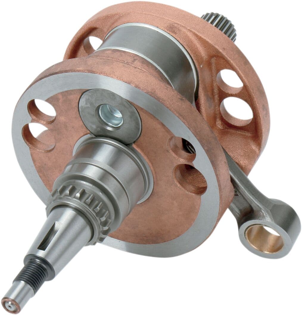 Stroker Crankshaft