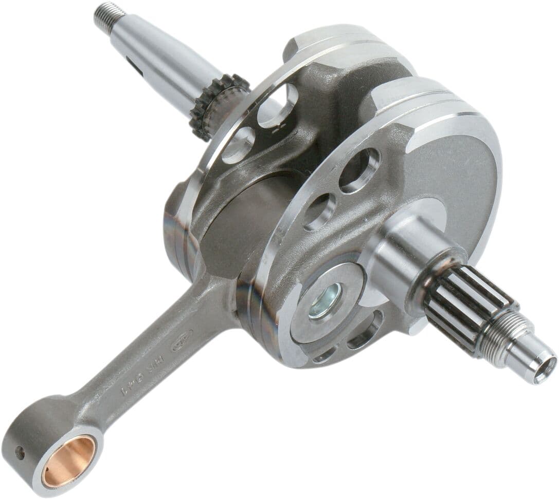 Stroker Crankshaft