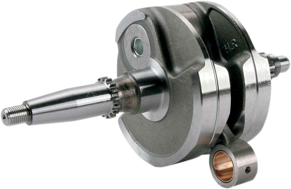 Crankshaft Assembly