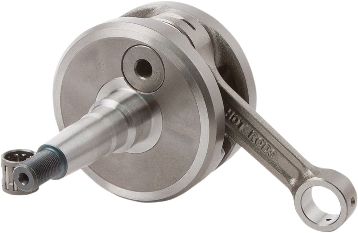 Crankshaft Assembly