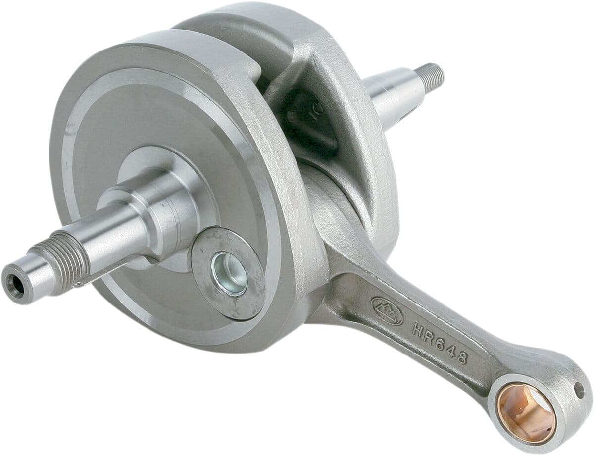 Crankshaft Assembly
