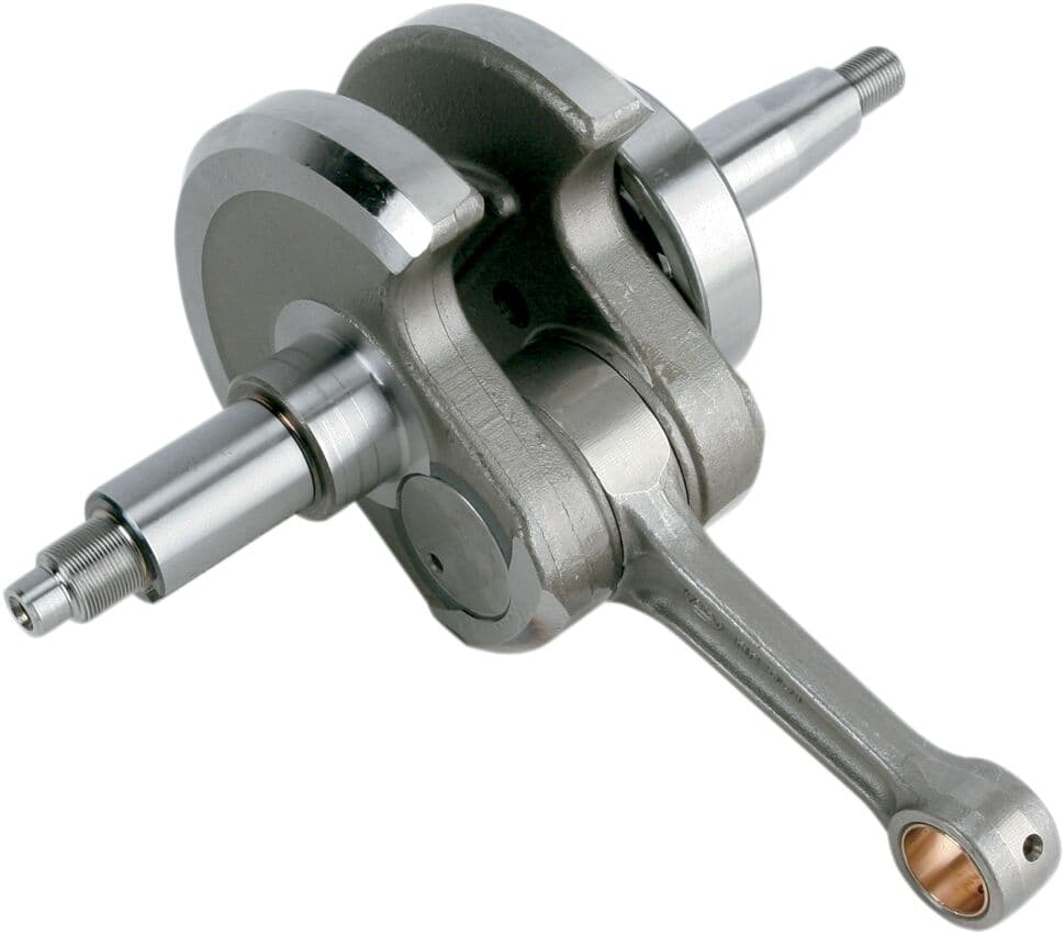 Crankshaft Assembly