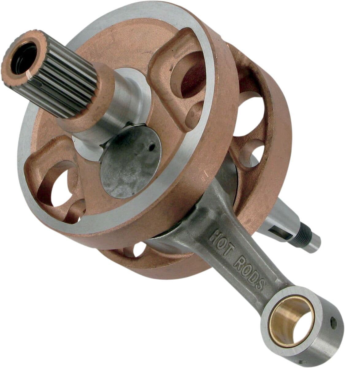 Crankshaft Assembly