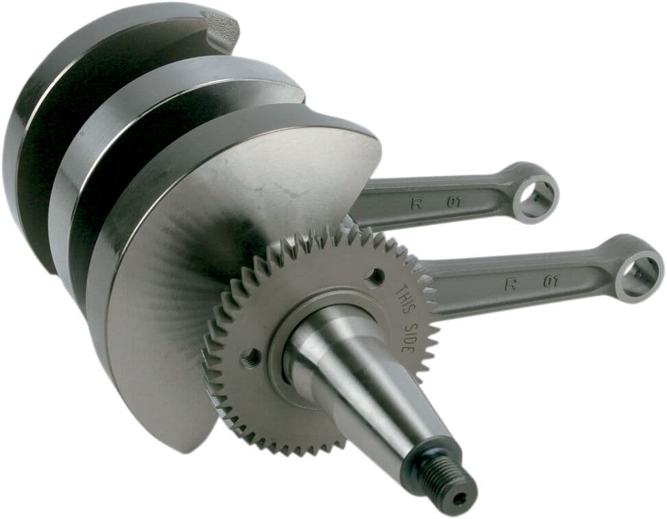Crankshaft Assembly