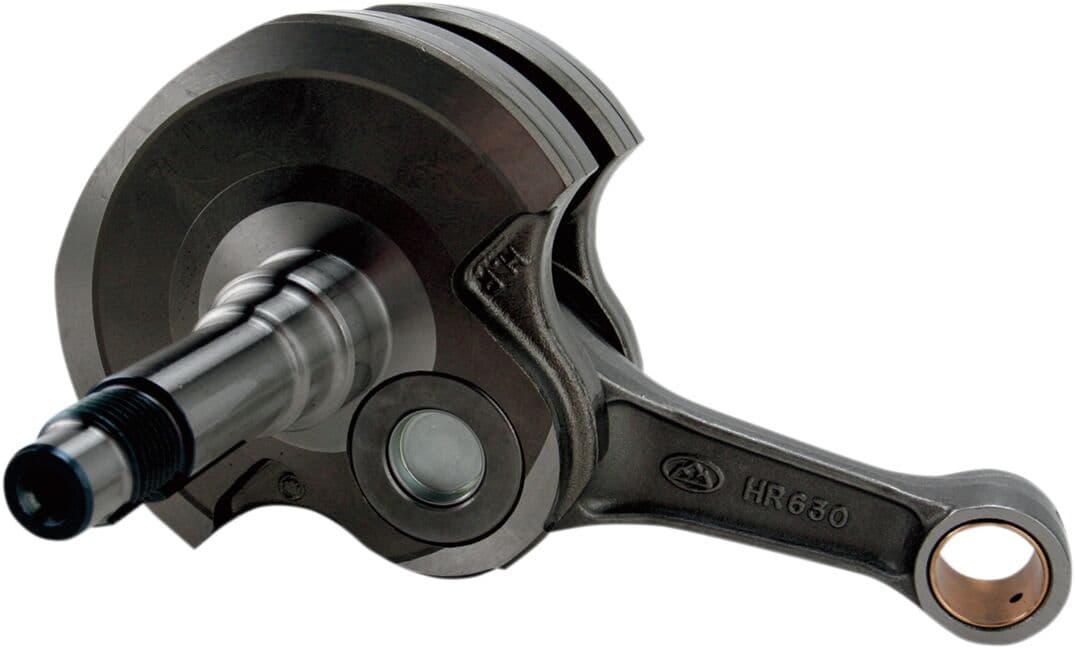 Stroker Crankshaft