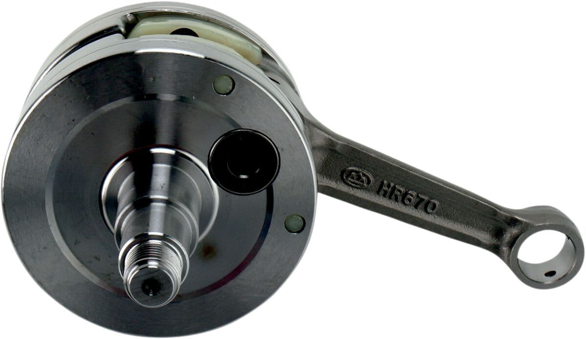 Crankshaft Assembly