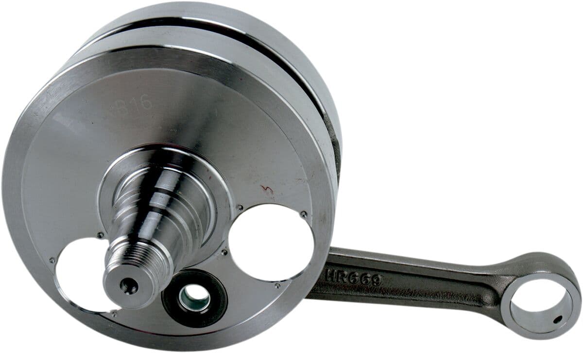 Crankshaft Assembly