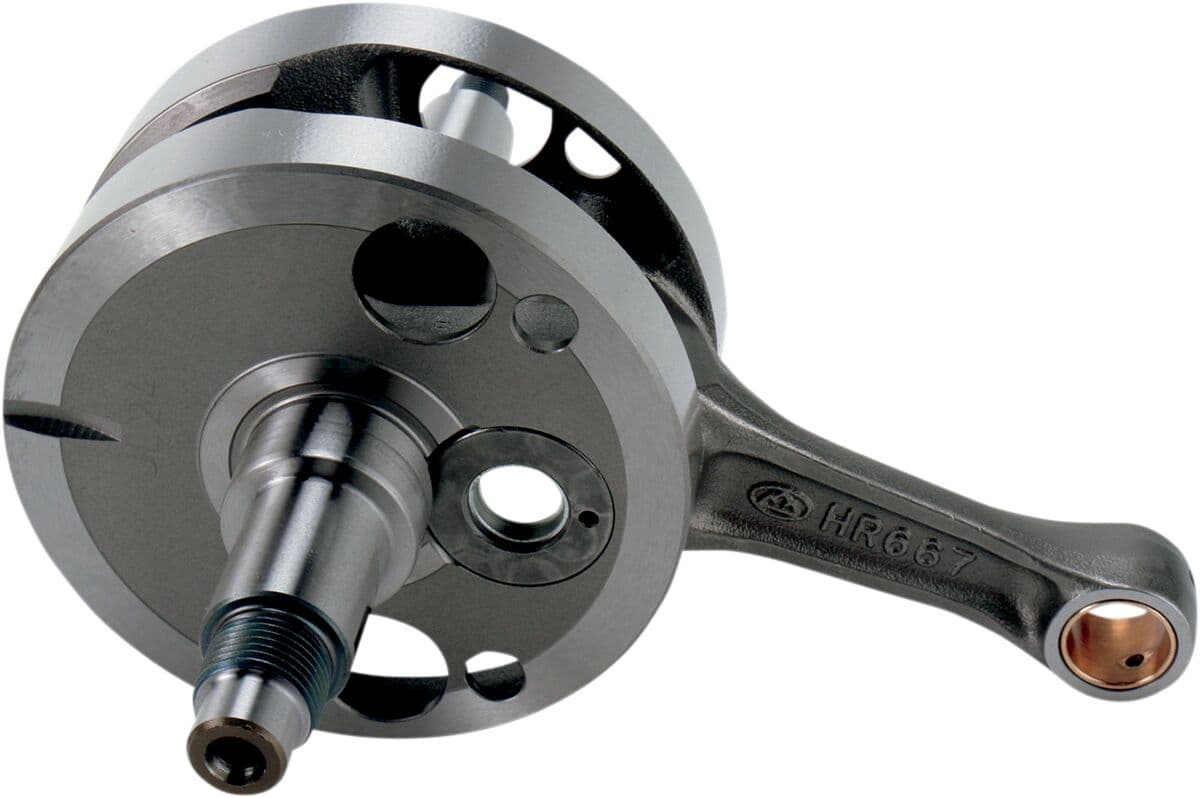 Crankshaft Assembly