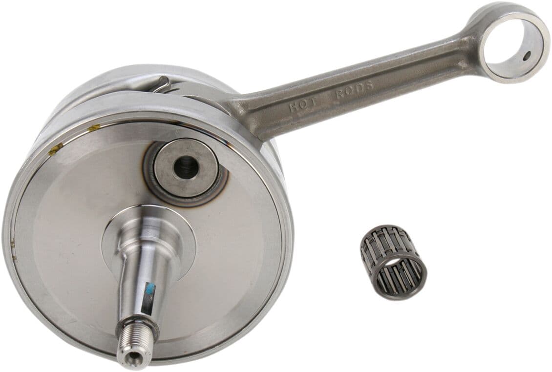 Crankshaft Assembly