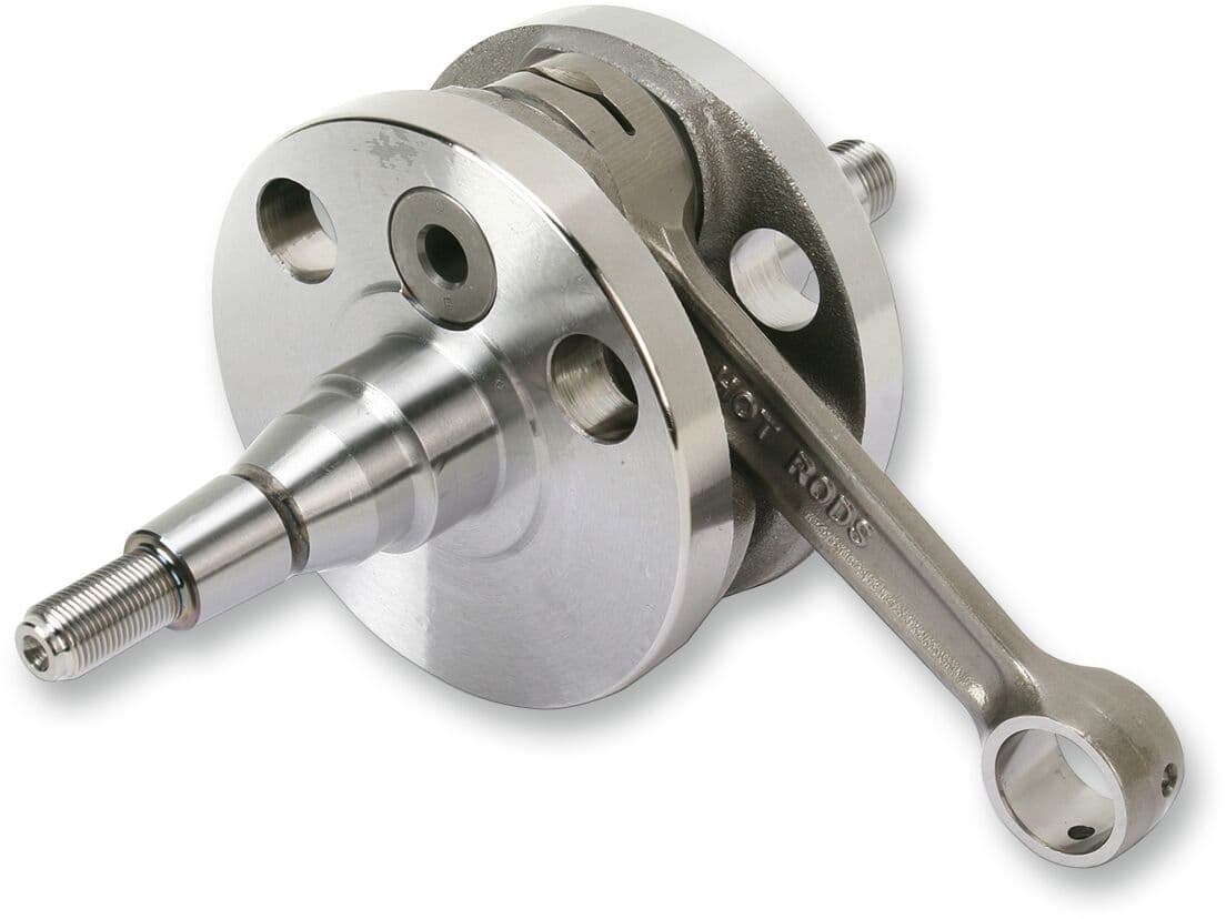 Crankshaft Assembly