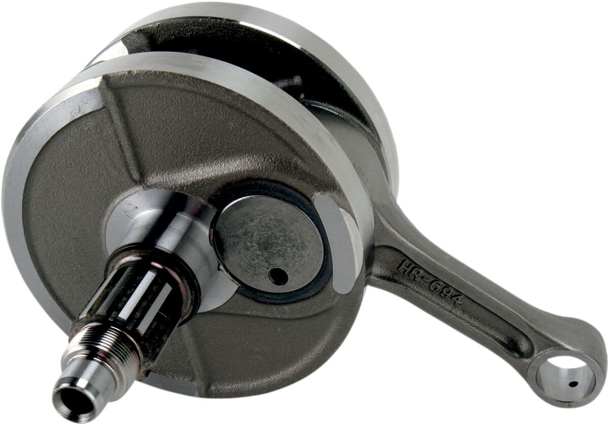 Crankshaft Assembly