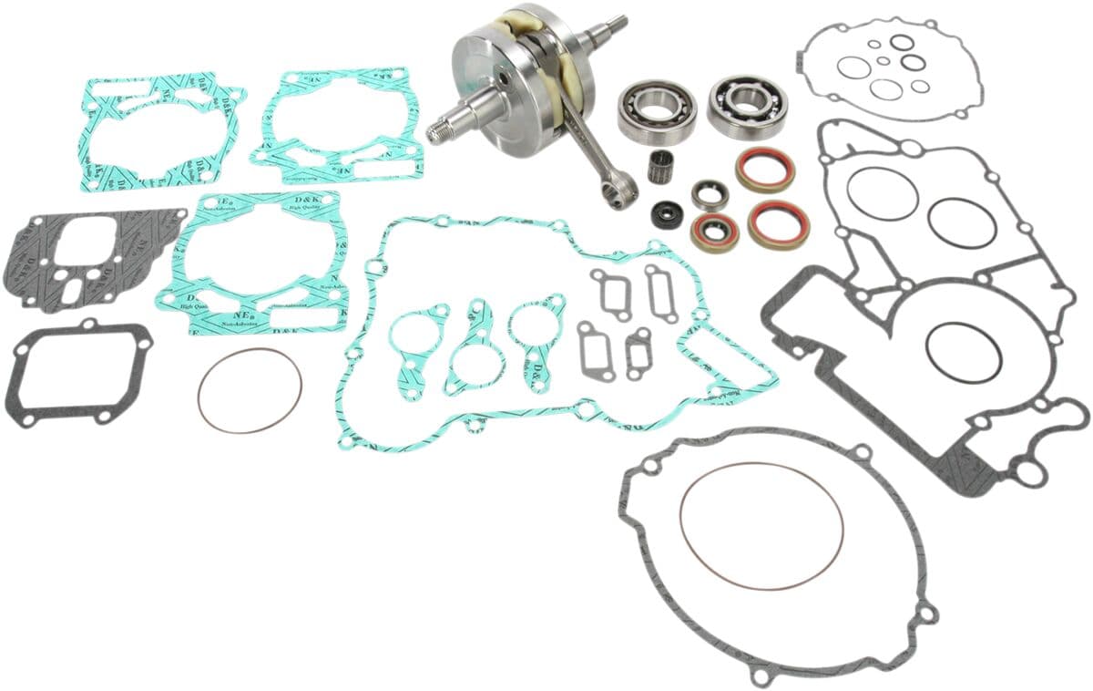Crankshaft Kit