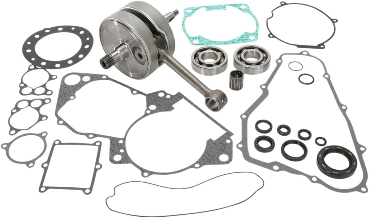 Crankshaft Kit