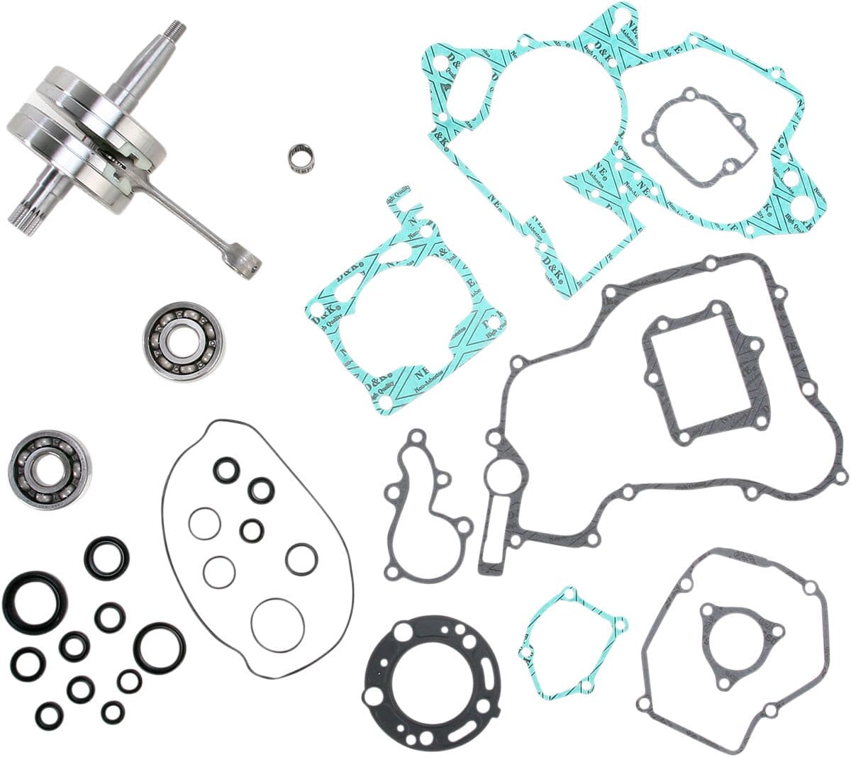 Crankshaft Kit