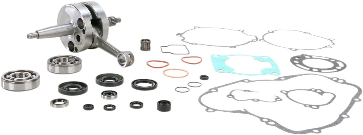 Crankshaft Kit