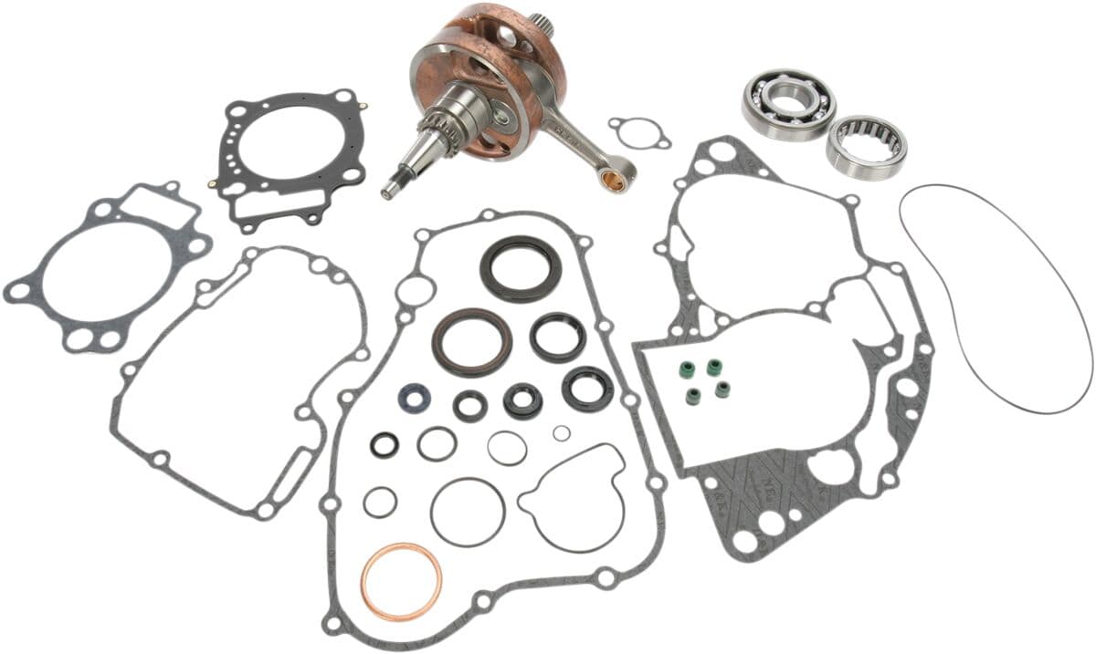 Crankshaft Kit