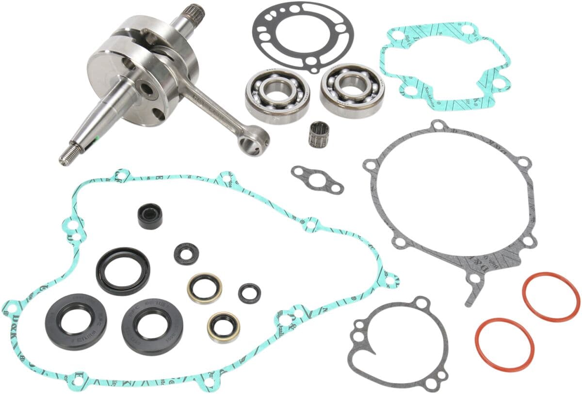 Crankshaft Kit