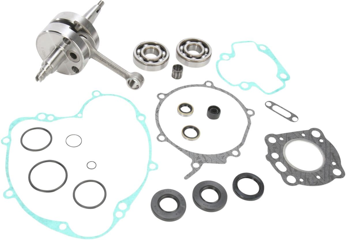 Crankshaft Kit