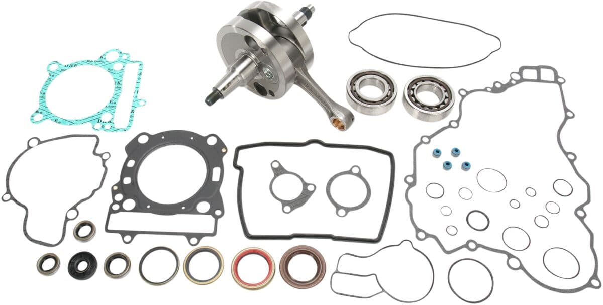 Crankshaft Kit