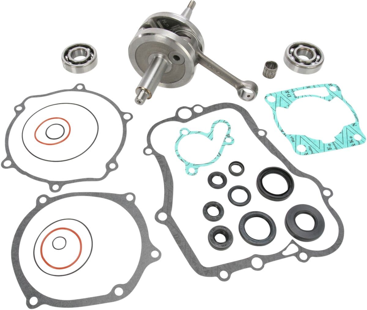 Crankshaft Kit