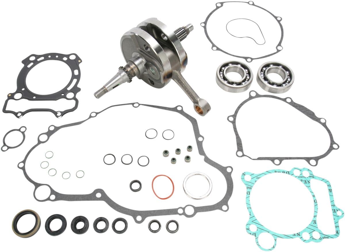 Crankshaft Kit