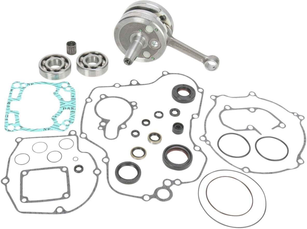 Crankshaft Kit