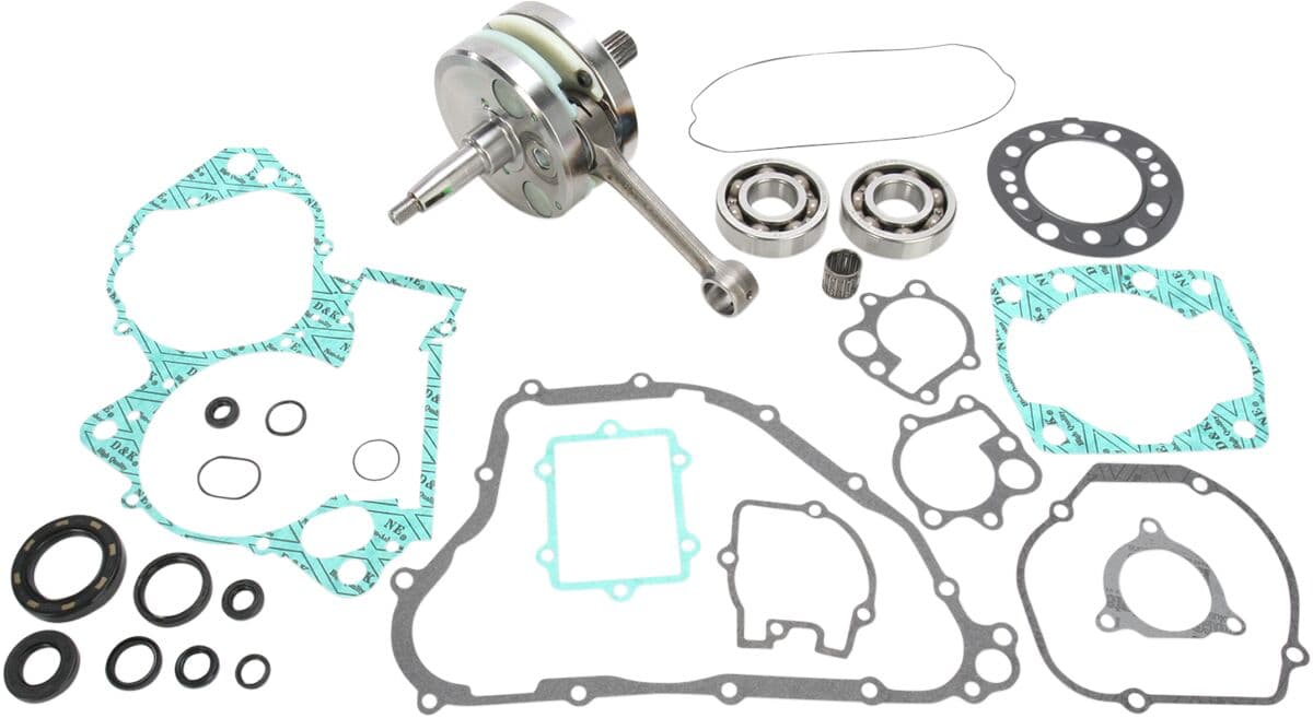 Crankshaft Kit