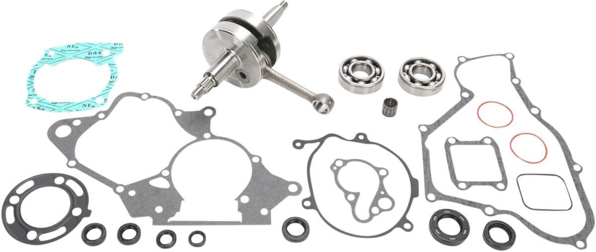 Crankshaft Kit