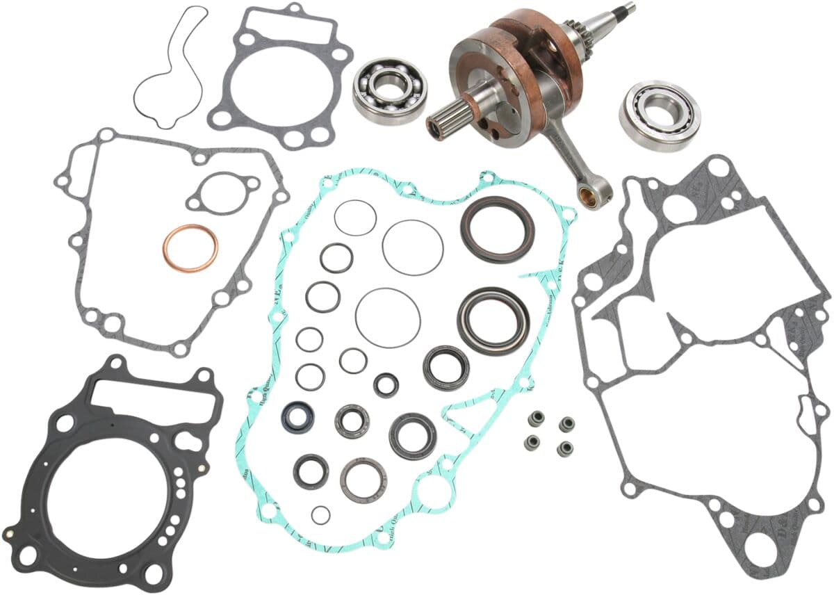 Crankshaft Kit