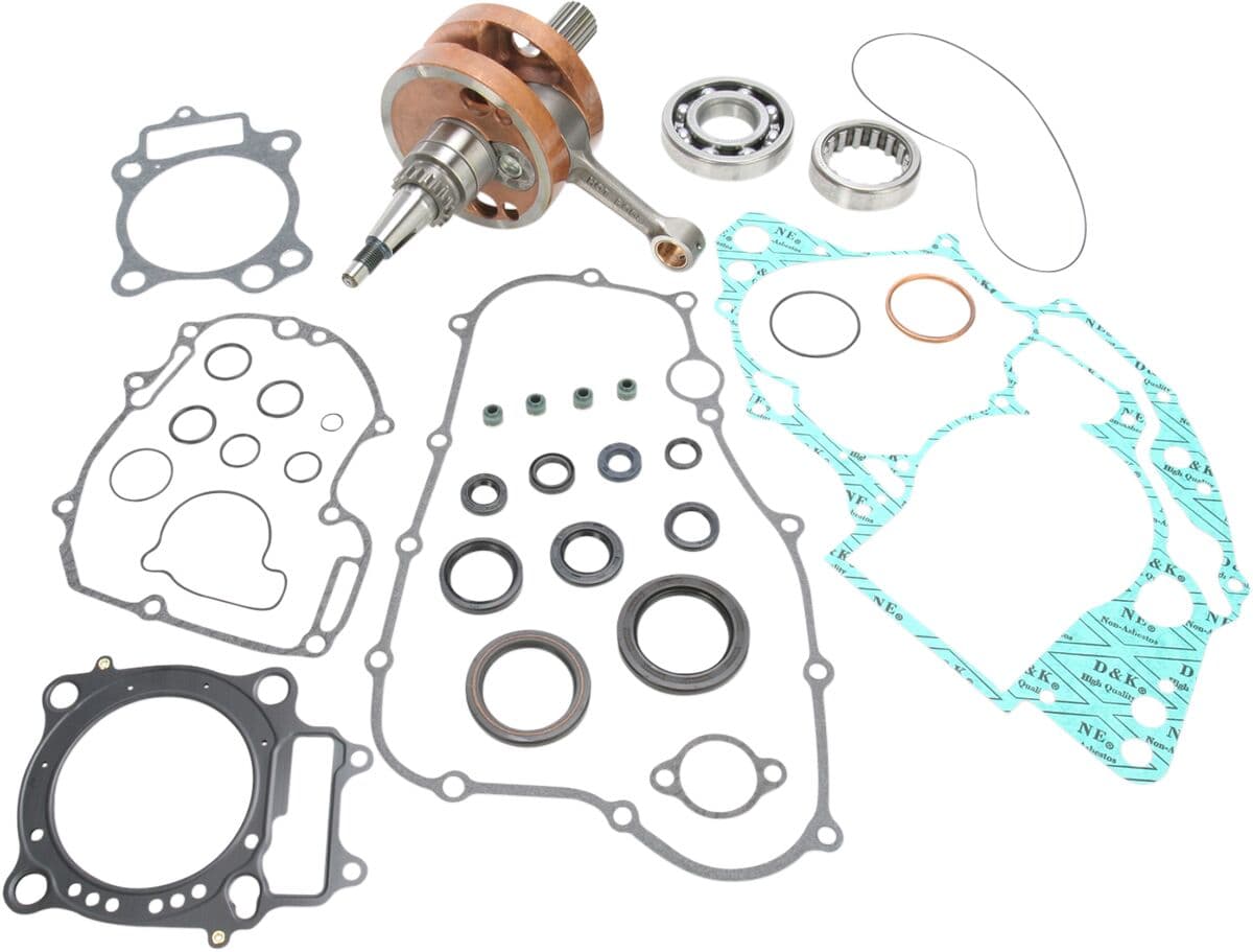 Crankshaft Kit