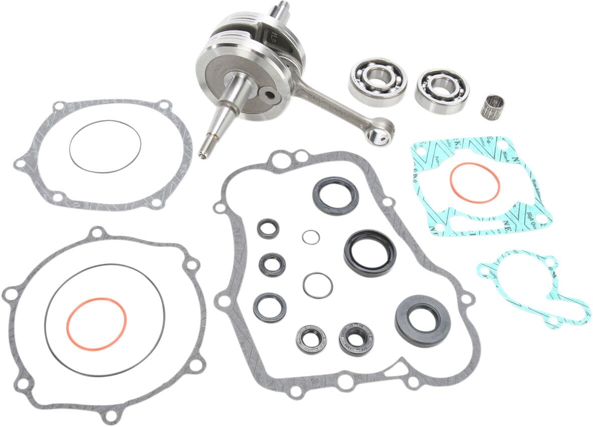 Crankshaft Kit
