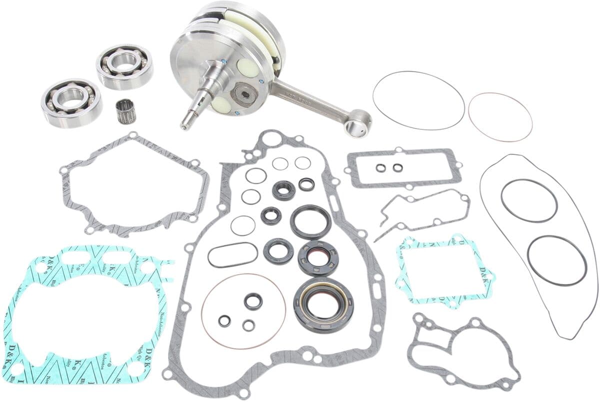 Crankshaft Kit