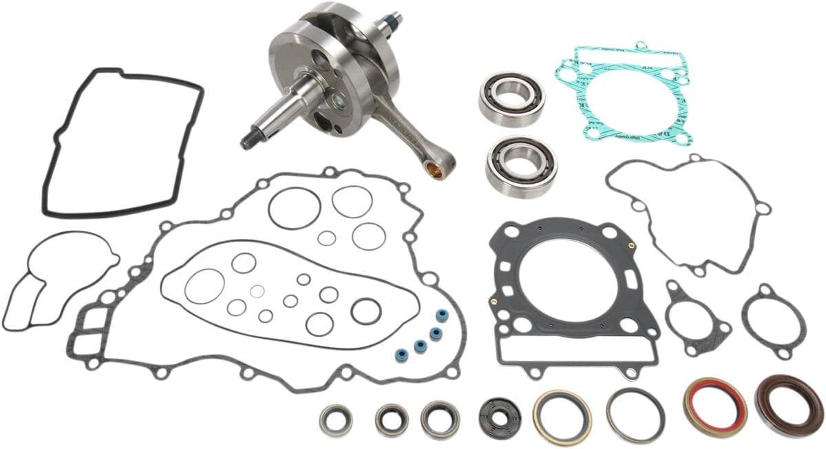 Crankshaft Kit