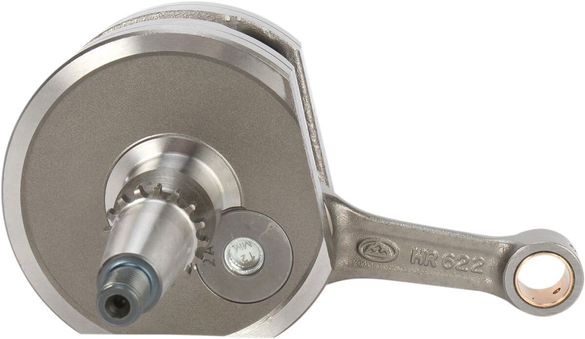 Crankshaft Assembly
