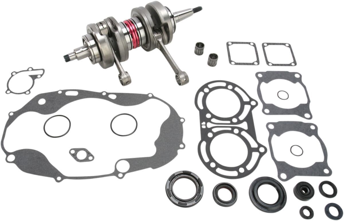 Crankshaft Kit