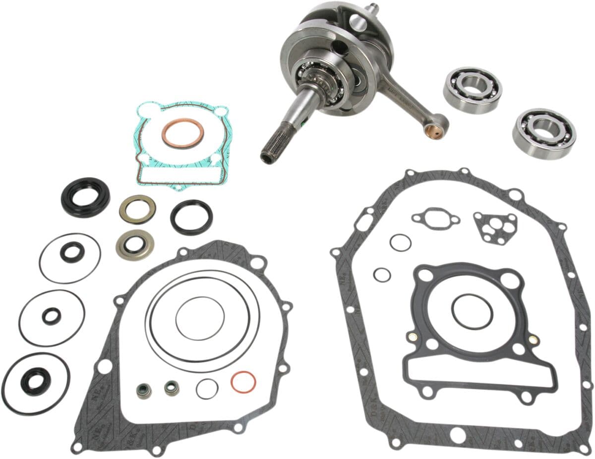 Crankshaft Kit