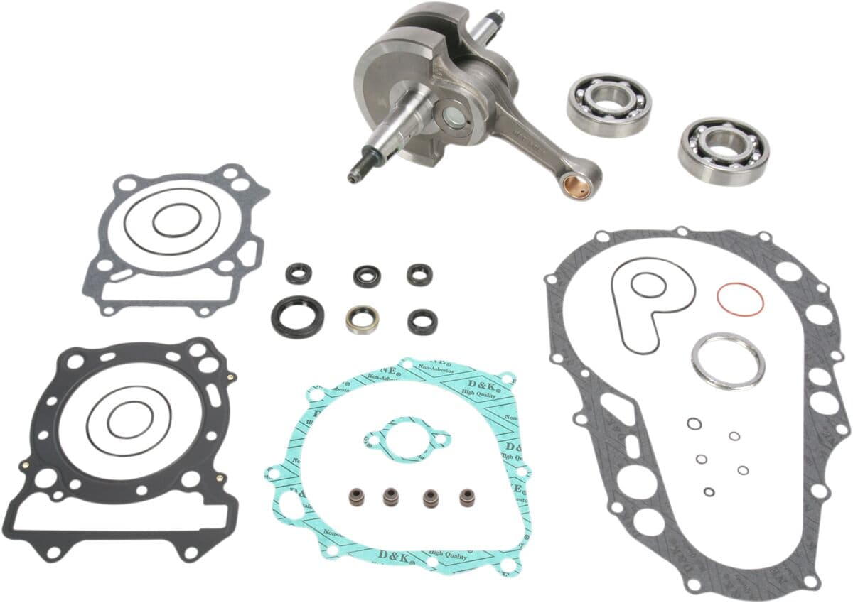 Crankshaft Kit