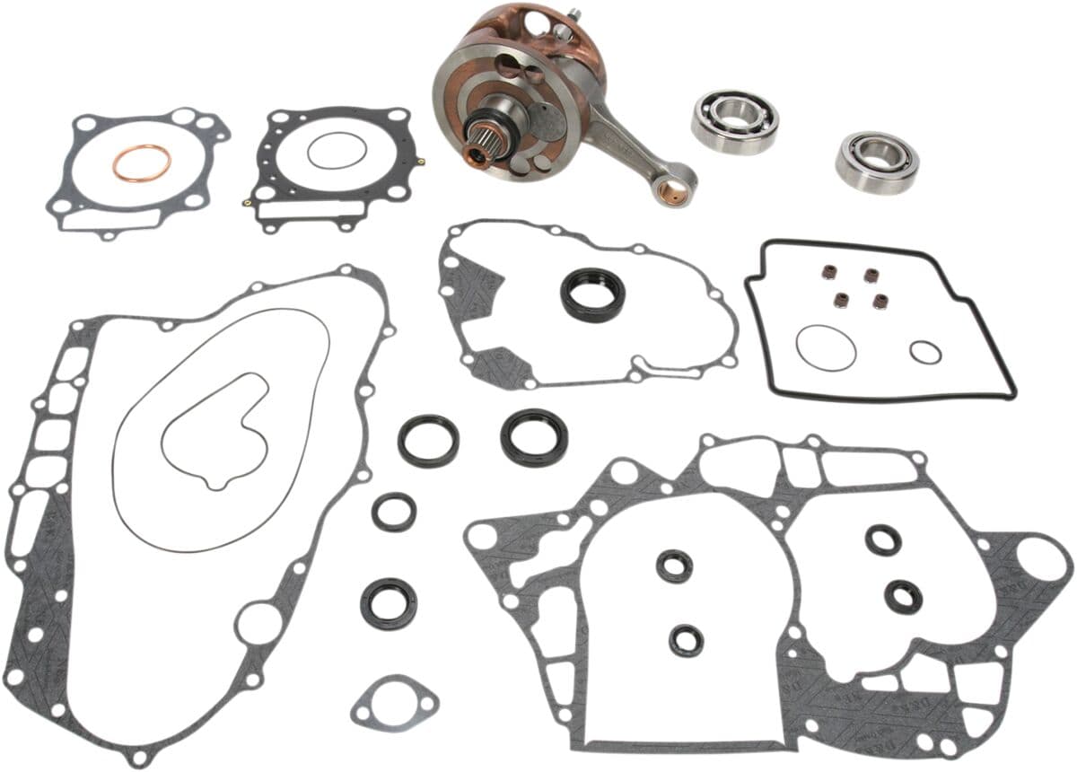 Crankshaft Kit