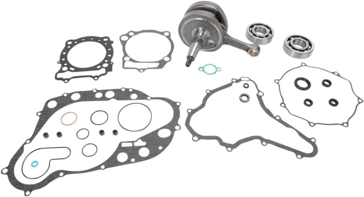 Crankshaft Kit