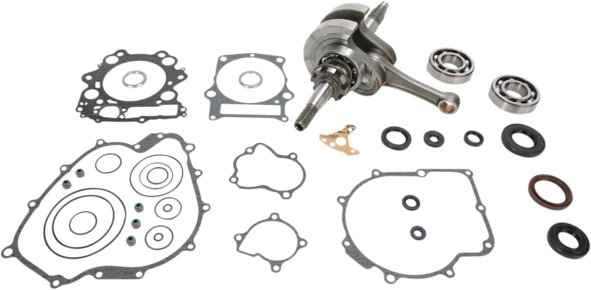 Crankshaft Kit