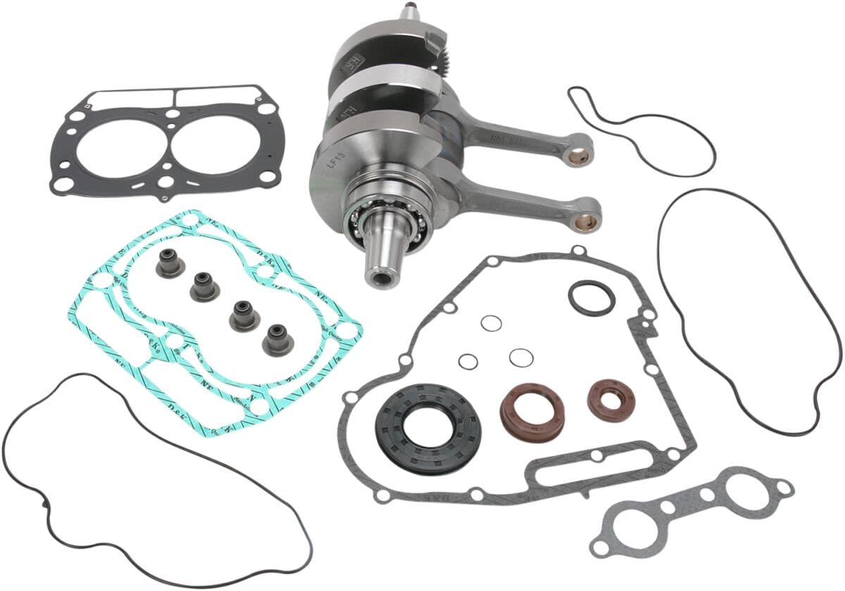 Crankshaft Kit