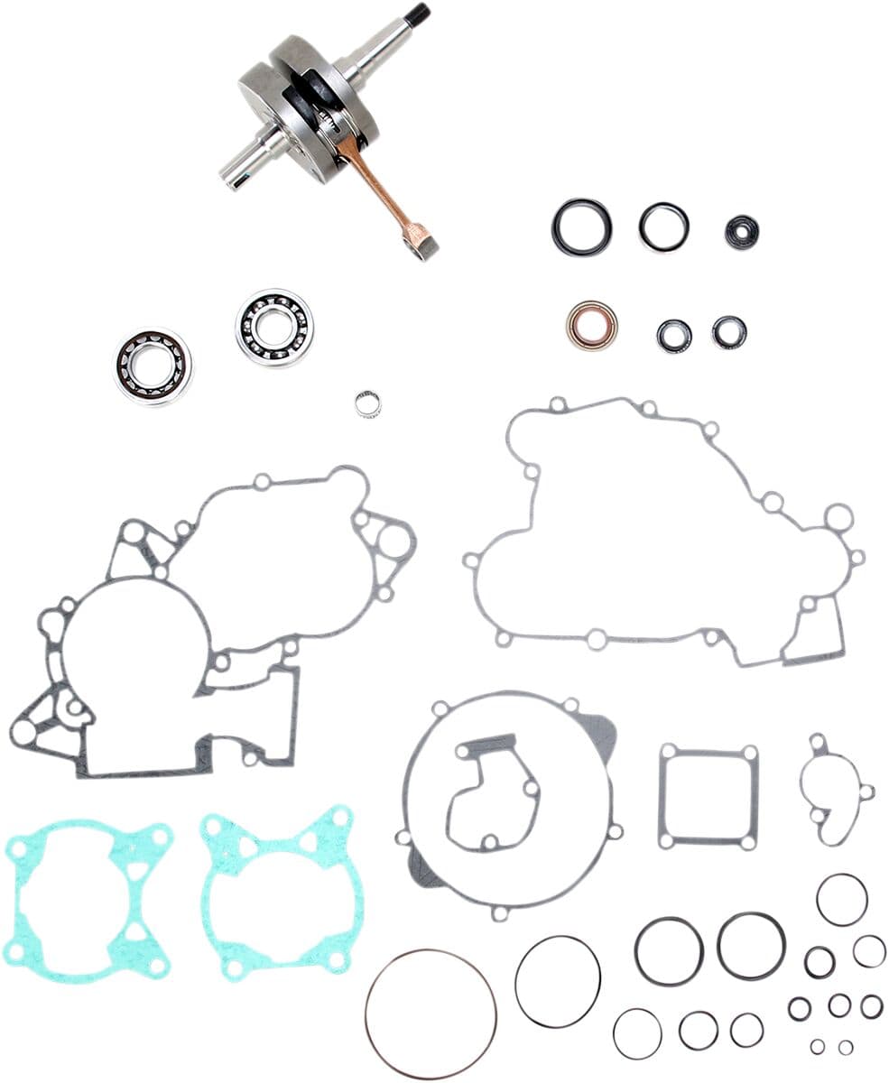Crankshaft Kit